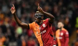 Osimhen TS maçında oynayacak mı, sakatlığı ne durumda, kaç maçtır oynamıyor?