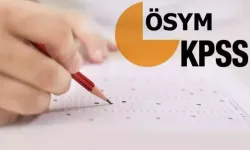 KPSS 10.00 kuralı ne, sınav 10.15’te mi başlayacak, giriş belgesi nerede, sonuçlar hangi tarihte açıklanacak?
