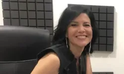 Lale Özan Arslan Kimdir, Neden Gözaltına Alındı? Oya Lale Özan Arslan Evli mi, Eşi Kimdir, Erk Acarer ile Ne Yayın Yaptı?