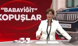 Muhalefet yapacağım diye nasıl saçmalanır? Özlem Gürses TOGG'a mazot koydu