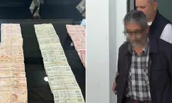 Para verenlerde o kadar para yoktur: Dilencinin üzerinden 60 bin lira çıktı!