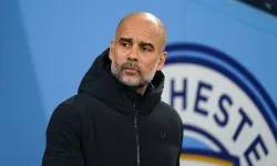 Finansal ihlal kararı sonrası Guardiola'dan Manchester City'ye destek: "Bunu birlikte atlatacağız!"