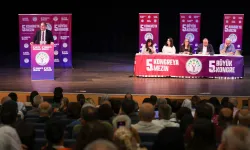 DEM Parti'de kritik zirve: Hatimoğulları ve Bakırhan seçildi