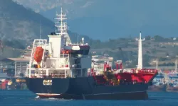 ALSU gemisi kime ait, Özpulathane Deniz Taşımacılığı kimin, Pınar Çolak ne iş yapıyor, Suphi Çolak kim?