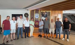 Plaka A.Ş. değil, seçim finansmanı A.Ş.! Şoförlükle ilgisiz başkanlara Plaka A.Ş.’den danışma kılıfı
