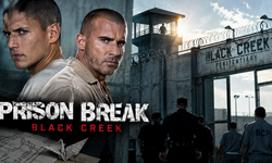 Prison Break Geri Mi Dönüyor? Yeni Dizinin Konusu Ne? Kimler Oynuyor? Eski Karakterler Var Mı?