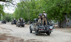 Boko Haram yapay zekayı cepheye taşıdı! Güvenlik duvarı çöktü