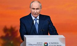 Putin'den kritik müzakere çıkışı: "Biz hazırdık, masayı Ukrayna devirdi!"