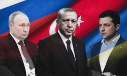 Putin'e "sıfır numaralı hasta" diyen Zelenski, barış için Türkiye'yi işaret etti!