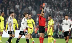 Fenerbahçe - Beşiktaş muhtemel 11’leri kimler, eksikler belli mi?