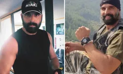 Mehmet Akif Alakurt şimdi ne yapıyor, kaç yaşında, nereli, evli mi?