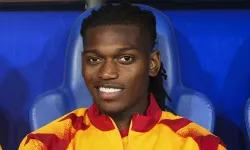 Rafael Leao’dan Galatasaray sözleri: Süper Lig beni şaşırttı