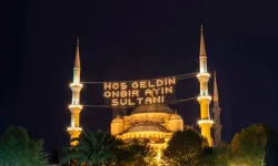 2027 Ramazan Takvimi Nasıl, 1 Ramazan Hangi Gün, Bayram Ne Zaman Başlıyor, Ne Zaman Bitiyor?