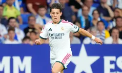 Elche Real Madrid özeti ve golleri: Arda Güler gol attı mı? Elche Real Madrid maç özeti izle