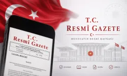 33374 Sayılı Resmî Gazete'de bugün! (18.09.2026)