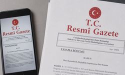 33373 Sayılı Resmî Gazete'de bugün! (17.09.2026)