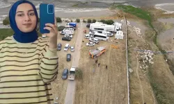Rojin Kabaiş Olayında Son Durum Ne? 2 Şüpheli Kim? 15 Dakika Önce Kiminle Görüştü? Bilirkişi Raporunda Ne Var?