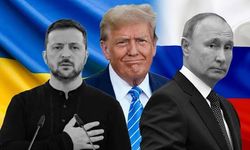 Rusya ve Ukrayna anlaştı! Haberi Trump açıkladı