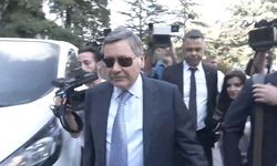 Adliyede sakız krizi: Gökçek'lerden ve Ağırel'den açıklama geldi