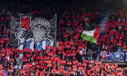 İrlanda-İsrail maçında onurlu duruş: Yıldız isim oynamayı reddetti