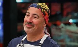 MasterChef Şadi Altınay Mesleği Ne, Evli mi, Eşi Kim, Ana Kadroya Kaçıncı Girdi?