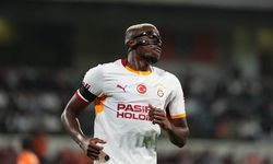 Galatasaray'da Osimhen müjdesi: Sahaya ineceği tarih netleşti