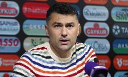 Burak Yılmaz Süper Lig'e döndü: Çorum FK ile 3 yıllık imza