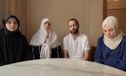 Kabe'de seccade tartışması: 8 aydır Türkiye'ye dönemiyorlar