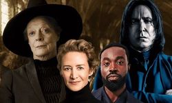 Harry Potter dizisi ne zaman çıkacak? İlk bölüm yayın tarihi belli oldu! Harry Potter dizisi hangi platformda yayınlanacak?