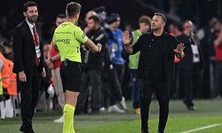 Okan Buruk neden PFDK'ya sevk edildi, kaç maç ceza alabilir? Okan Buruk Fenerbahçe derbisinde takımın başında olacak mı?