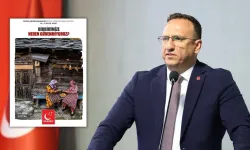 Saadet Partisi Türkiye'nin güven tablosunu araştırdı: İnsanlara güven yüzde 14’te kaldı!