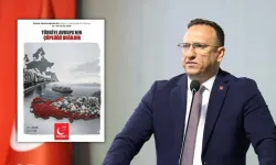 Saadet Partisi’nden atık ithalatına tepki: “Türkiye başka ülkelerin çöp sahası değildir”