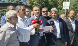 Saadet'ten iktidara "Orta Anadolu" tepkisi: "Üretici bu yüksek faiz ve maliyetle nasıl rekabet edecek?"