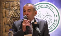 Konya Sulama Kooperatifleri Başkanı Şaban Güven kimdir, neden öldü, kaç yaşındaydı, cenazesi nerede?