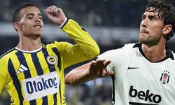 Fenerbahçe-Beşiktaş derbisinin hakemi belli oldu!
