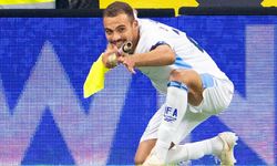 Yok artık! Terör bulaştırmadıkları bir tek yeşil saha kalmıştı İsrailli futbolcudan skandal hareket