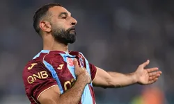 Muhammed Salah'a İngiltere'de trafikten men cezası!
