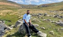Salah'ın Sümela Manastırı ve yaylalardaki fotoğrafları beğeni topladı