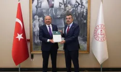 Salih Tanrıkulu kimdir, kaç yaşında, nereli, eşi kim, kaç çocuğu var ve görevi ne?