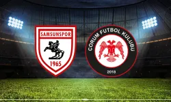 Samsunspor - Çorum FK yayın bilgileri! ŞİFRESİZ canlı yayın veren kanalı, beIN Sports 1 şifreli mi?