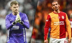 Sane ve Nübel de listede mi? Almanya Milli Takım kadrosu açıklandı
