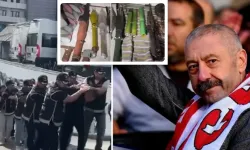 Sedat Şahin’e Saldırı Planı Ne? Yakup Kerem Saral’ın Adı Neden Geçiyor?