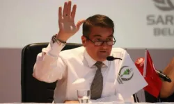 Saruhanlı Belediye Başkanı Ekrem Cıllı Kimdir, Kaç Yaşında, Nereli, Eşi Filiz Cıllı Kim, Kaç Çocuğu Var, Hangi Partiden ve Siyasi Kariyeri Nasıl?