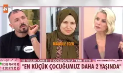 Makbule Ecer kimdir, bulundu mu, neden evi terk etti, Şenol Ecer ne dedi?
