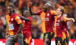 Galatasaray'da Osimhen sakat: Sporting maçında yerini o alacak