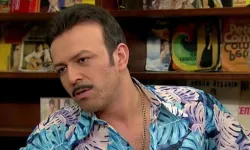 Serhat Mustafa Kılıç hangi karakterleri oynadı? Ergün Plak kimdir? Çolak kimdi? Kamil Gündüz hangi dizideydi?