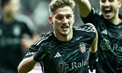 Semih Kılıçsoy neden oynamıyor, sakat mı? Hangi takımda, bu sezon kaç maç oynadı ve kaç gol attı?