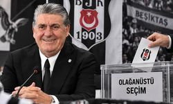 Serdal Adalı'dan flaş karar: Beşiktaş'ta başkanlık seçimi ne zaman?
