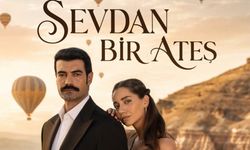 Sevdan Bir Ateş oyuncuları kimler, kim kimi oynuyor? Mirza, Leyla, Mihre, Destan ve tüm karakterler