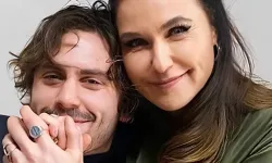 Şevval Sam Kaç Yaşında, Aslen Nereli, Evli mi? Annesi Babası Kim, Oğlu Kim, Hangi Dizilerde Oynadı?